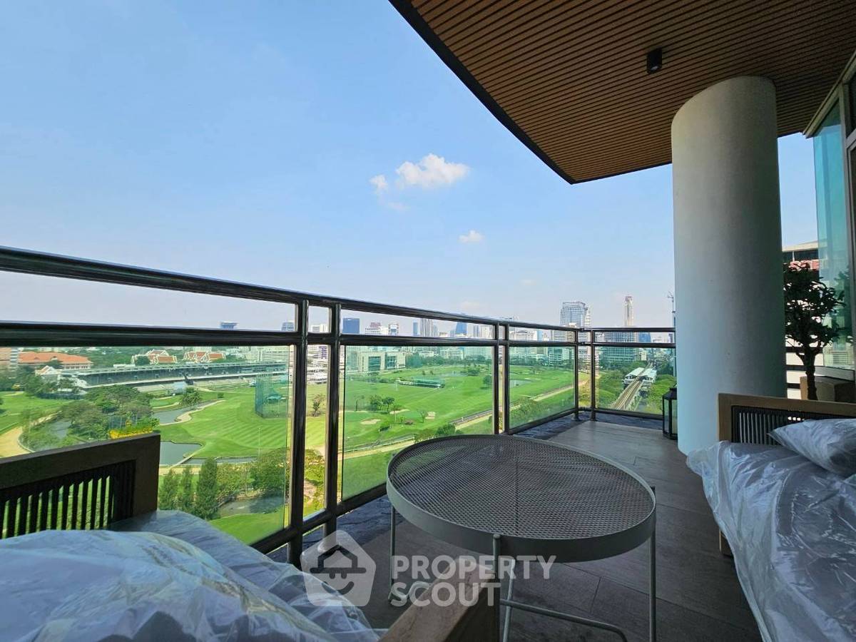 picture 3-BR Condo For Rent At Baan Ratchadamri, 400m To BTS Ratchadamri (ID 2146451) - 5/11