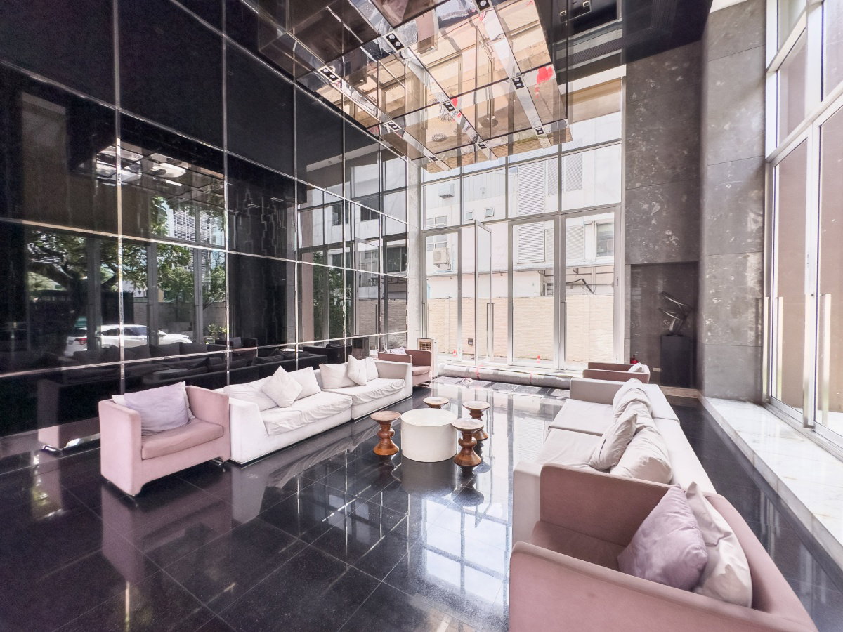 รูป The Address Phaya Thai ห้อง ใหญ่ที่สุดในโครงการ! + ขาย ต่ำกว่าทุน - รูปที่ 29/43