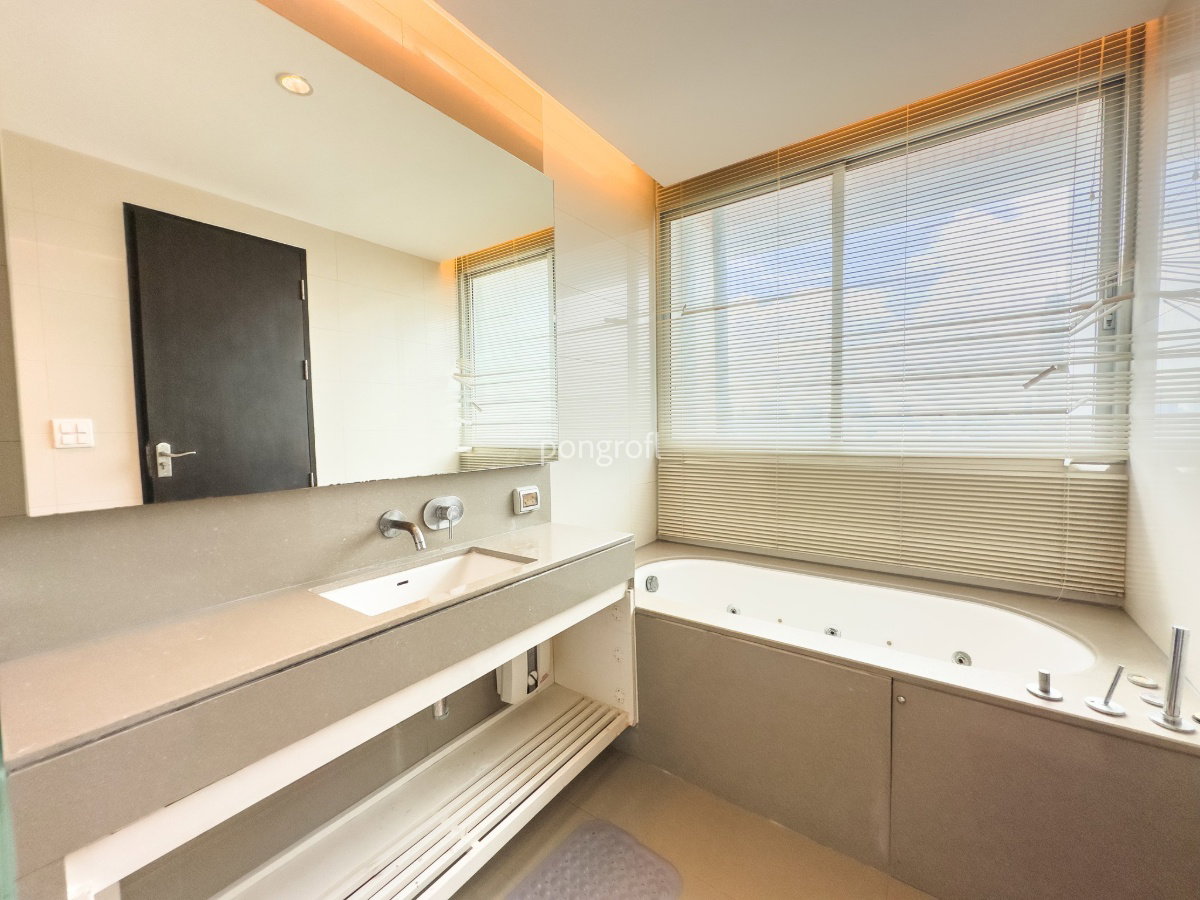 รูป The Address Phaya Thai ห้อง ใหญ่ที่สุดในโครงการ! + ขาย ต่ำกว่าทุน - รูปที่ 8/43