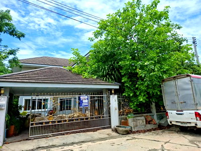 บ้านเดี่ยว เมืองนครปฐม นครปฐม : JK2 3240013 : หมู่บ้านอยู่สบาย หนองขาหยั่ง