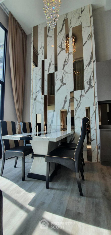 รูป คอนโด 1 ห้องนอน 52 ตร.ม. ชั้นสูง 16 ที่ The Sky Sukhumvit ใกล้ BTS อุดมสุข (ID 1207070) - รูปที่ 14/15