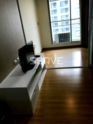 Condos for rent : Studio Large Room City View Fully furnished Good Location Close to BTS Ratchathewi 350 m @ The Address Siam 