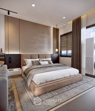 คอนโด 1 ห้องนอน 33 ตร.ม. ขายที่ ธันฑิพ การ์เดน เพลส ใกล้ มช. สุเทพ (ID 2417290)