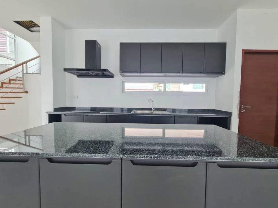 picture Pool Villa in Beachfront project in Pattaya for Sale - 14/28