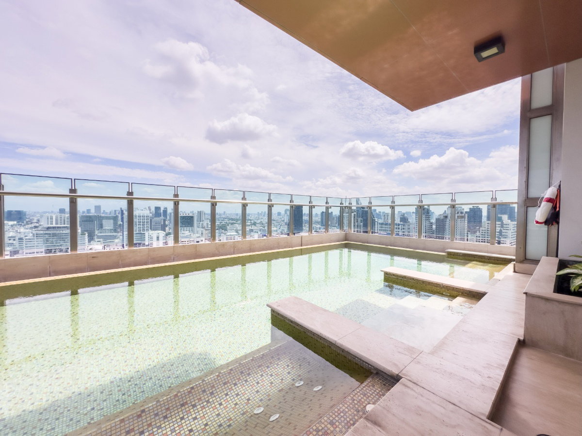 รูป The Address Phaya Thai ห้อง ใหญ่ที่สุดในโครงการ! + ขาย ต่ำกว่าทุน - รูปที่ 22/43