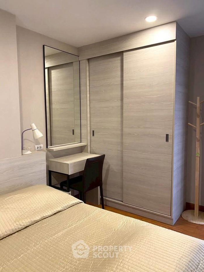 รูป คอนโด 1 ห้องนอน ขาย CASA CONDO @CMU ใกล้สุเทพ เชียงใหม่ (ID 2417218) - รูปที่ 7/7