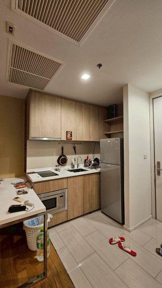 รูป #S4913 ให้เช่า Circle Living Prototype - รูปที่ 10/15