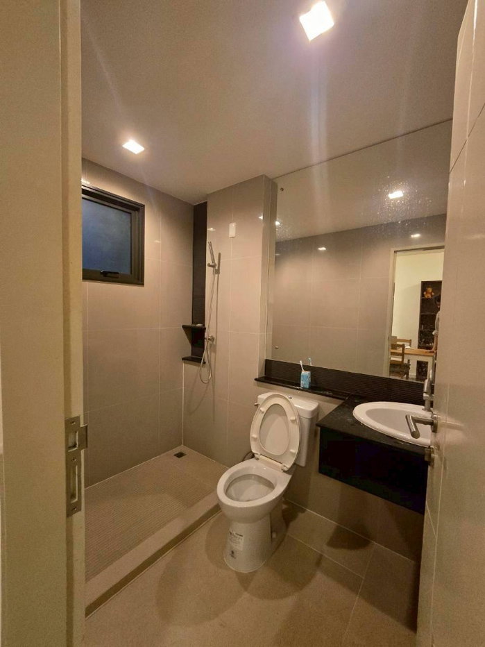 รูป ขายทาวน์โฮม 3 ชั้น โครงการ ทาวน์ อเวนิว เมิร์จ รัตนาธิเบศร์ หลังมุม สภาพเหมือนมือหนึ่ง  - รูปที่ 12/12