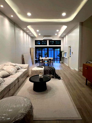 เช่าบ้านเดี่ยว ถนนเพชรบุรี กรุงเทพฯ : LTH13564 – House for Rent | Pridi 35 | 260 sqm | 5 Beds 4 Baths | 120K/Month | Near BTS Phra Khanong | บ้านให้เช่า พรอดีดี 35 สุขุมวิท 71