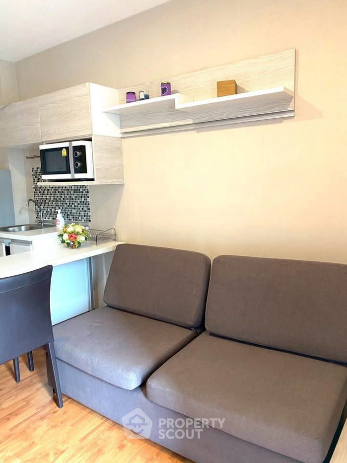 รูป คอนโด 1 ห้องนอน ขาย CASA CONDO @CMU ใกล้สุเทพ เชียงใหม่ (ID 2417218) - รูปที่ 4/7