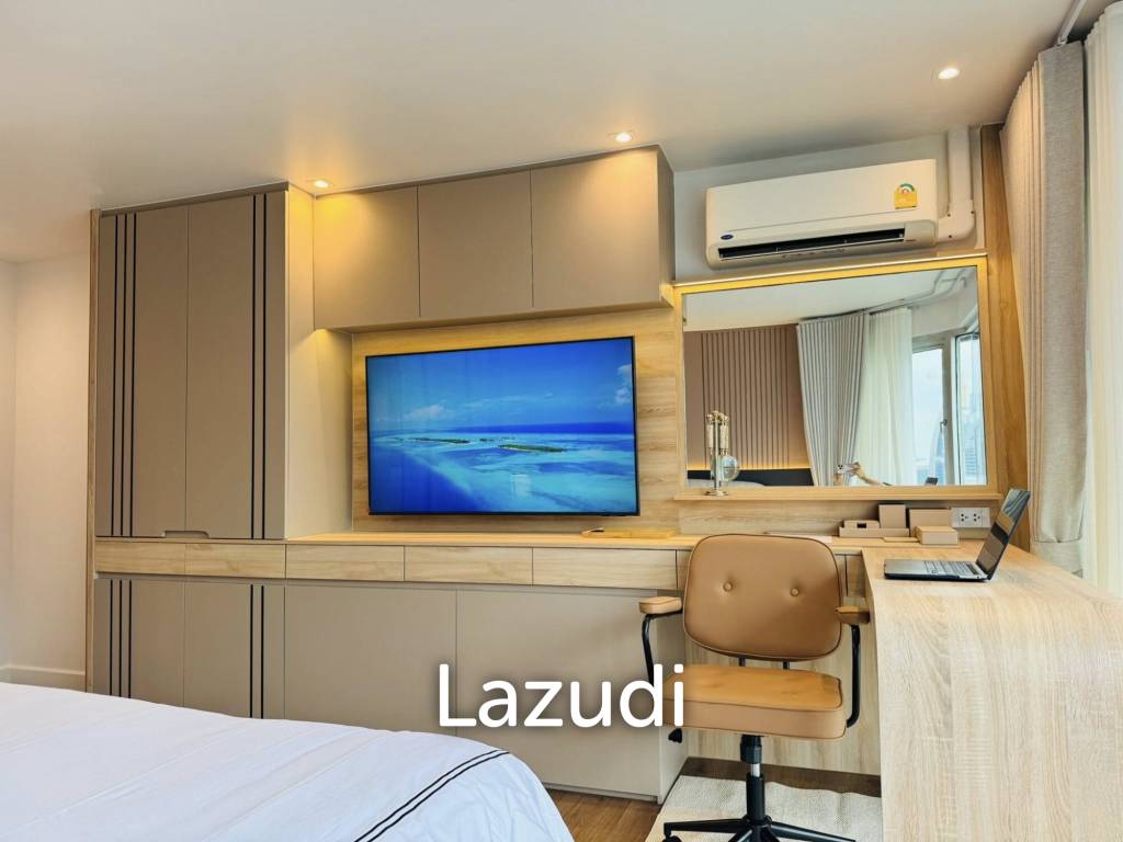 รูป Sukhumvit Suites - รูปที่ 17/20