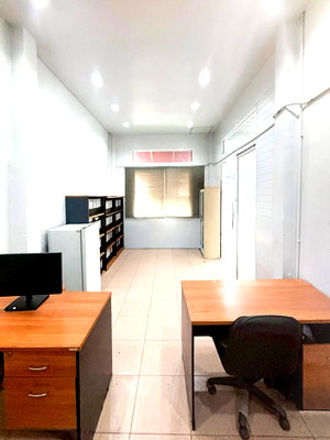 Office for rent : Office Space for Rent at iPLACE Business Park, Laem Chabang Located in a prime area near major industrial zones, Laem Chabang Deep Sea Port