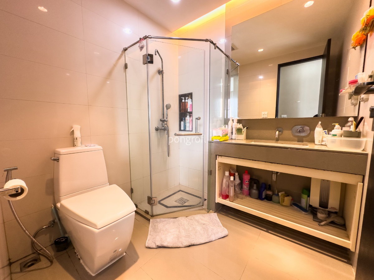รูป The Address Phaya Thai ห้อง ใหญ่ที่สุดในโครงการ! + ขาย ต่ำกว่าทุน - รูปที่ 7/43