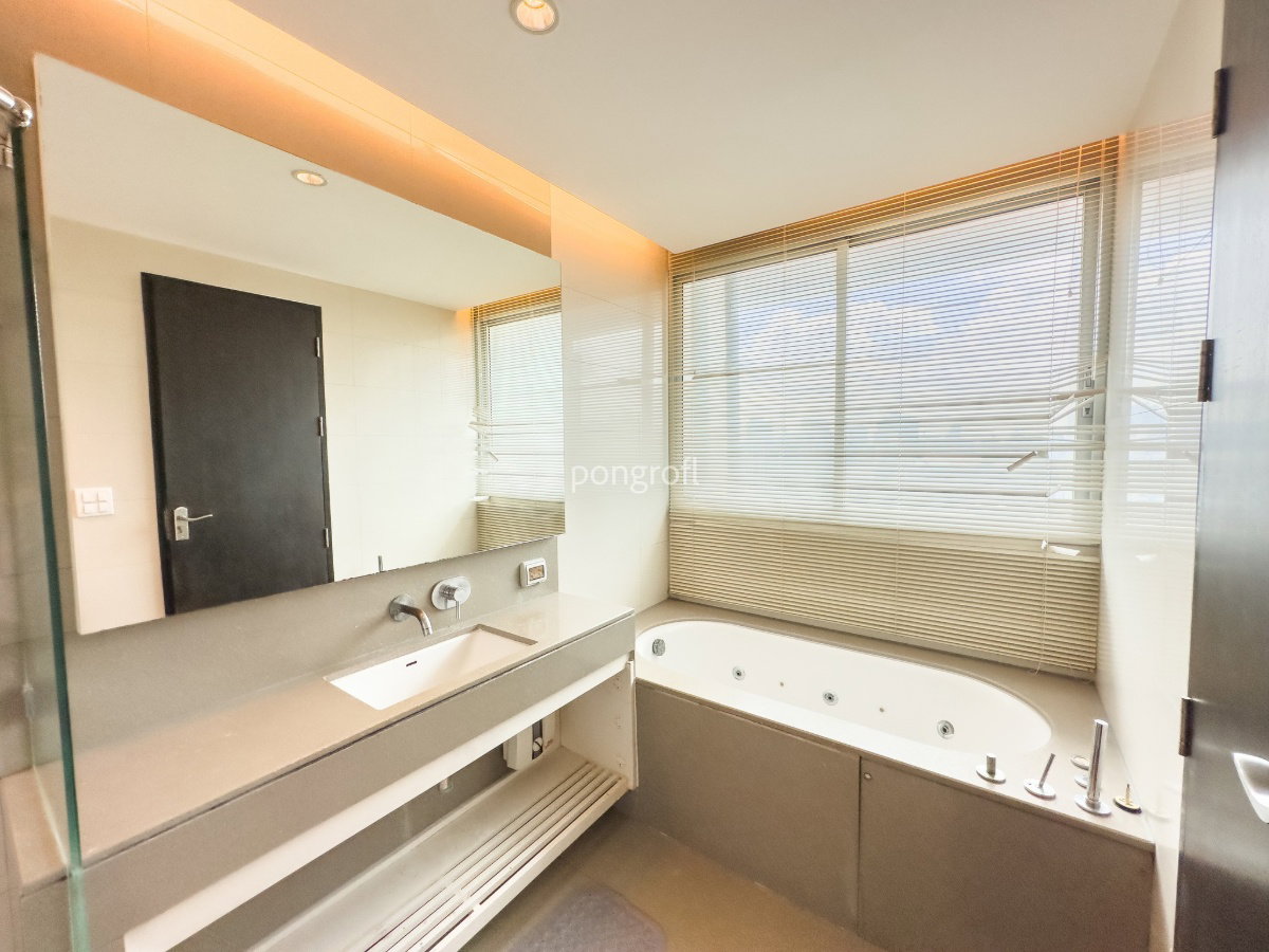 รูป The Address Phaya Thai ห้อง ใหญ่ที่สุดในโครงการ! + ขาย ต่ำกว่าทุน - รูปที่ 16/43