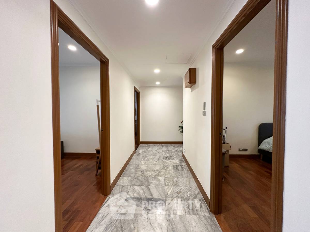 รูป คอนโด 3 ห้องนอน 200 ตร.ม. ให้เช่า บ้านสมประสงค์ คอนโดมิเนียม ใกล้ นาจอมเทียน สัตหีบ (ID 2137277) - รูปที่ 3/7