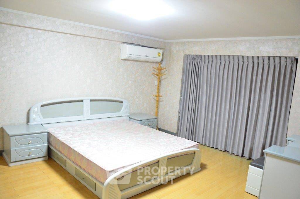 รูป คอนโด 2 ห้องนอน 80 ตร.ม. ชั้น 18 ที่ Regent Sri Nakharin Tower ใกล้ ARL หัวหมาก (ID 867797) - รูปที่ 1/5