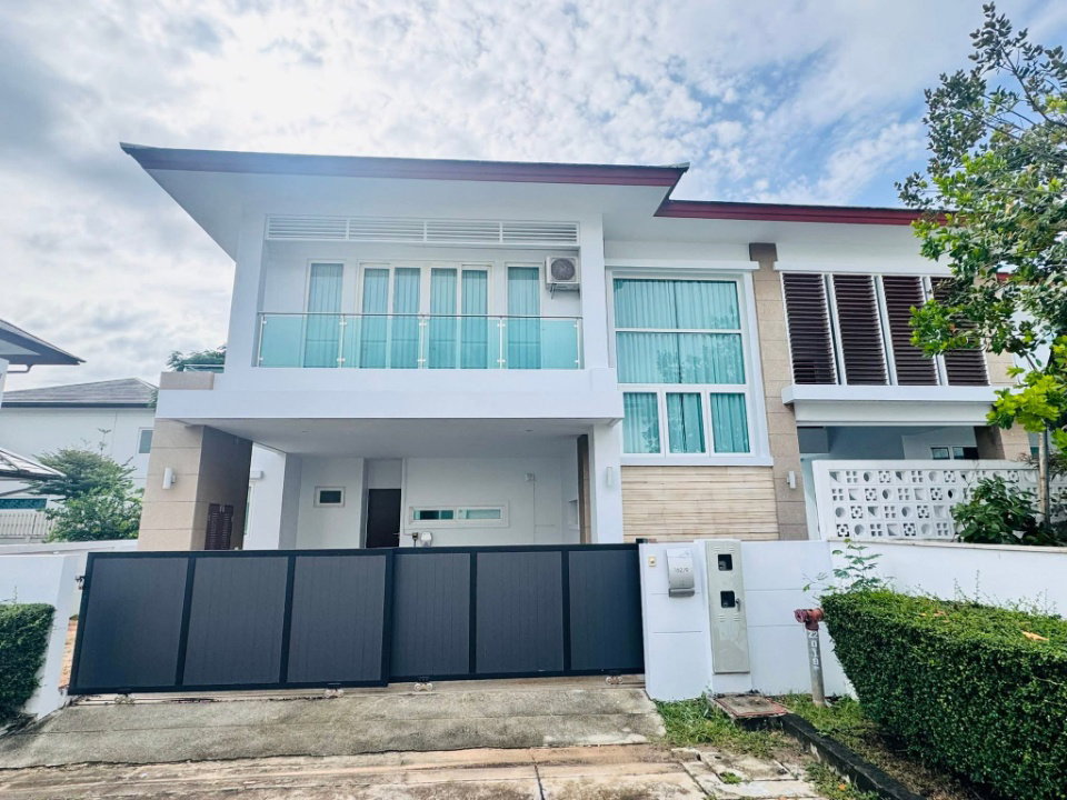 picture Pool Villa in Beachfront project in Pattaya for Sale - 5/28