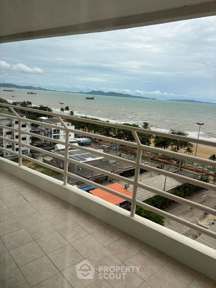 รูป คอนโด 4 ห้องนอน กว้างขวาง 228 ตร.ม. View Talay 8 Condominium Jomtien (ID 2158951) - รูปที่ 7/27
