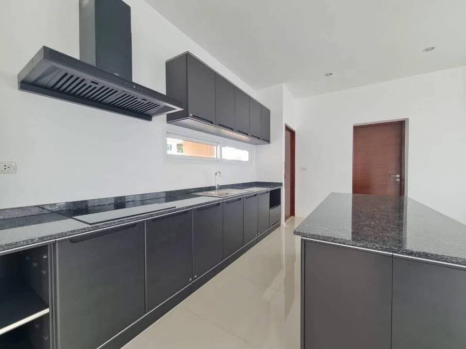 picture Pool Villa in Beachfront project in Pattaya for Sale - 15/28