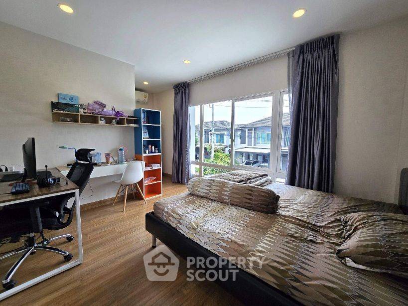 รูป บ้าน 5 ห้องนอน ขาย Centro Watcharapol โอเงิน สายไหม กทม. (ID 2418088) - รูปที่ 9/10