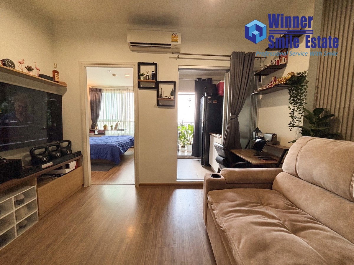 picture Condo for sale: U Delight @ Huamak Station. - 5/7