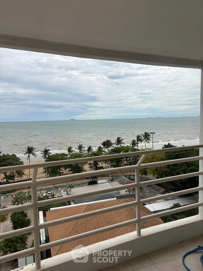 รูป คอนโด 4 ห้องนอน กว้างขวาง 228 ตร.ม. View Talay 8 Condominium Jomtien (ID 2158951) - รูปที่ 9/27