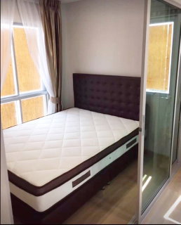 รูปภาพ 🔔รวมคอนโดนนนทบุรีให้เช่า🔔⚠️🛋️🛌Plum Condo Mix Chaengwattana
