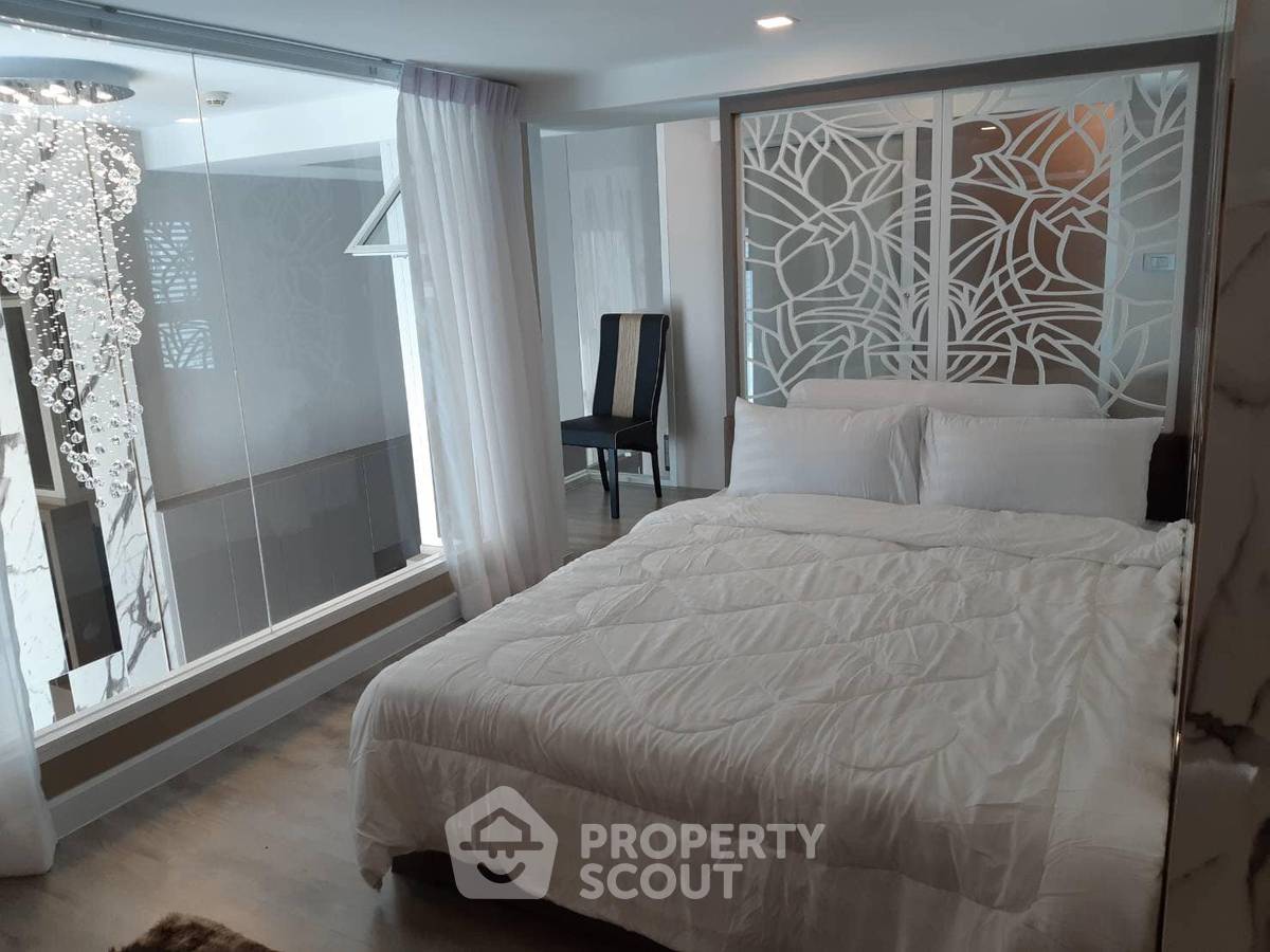 รูป คอนโด 1 ห้องนอน The Sky Sukhumvit ชั้น 16 ใกล้ BTS อุดมสุข (ID 1207070) - รูปที่ 8/15