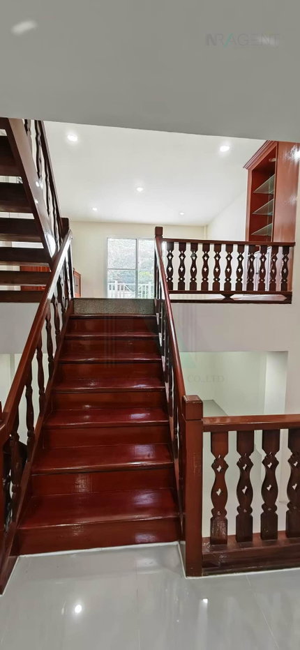 รูป 📌 ขายทาวน์เฮาส์ โครงการ นวนิช 3 ชั้น 4 ห้องนอน 3 ห้องน้ำ - รูปที่ 3/8