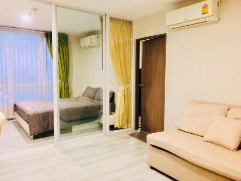 🔔รวมคอนโดนนนทบุรีให้เช่า🔔⚠️🛋️🛌กรีเน่ แจ้งวัฒนะ