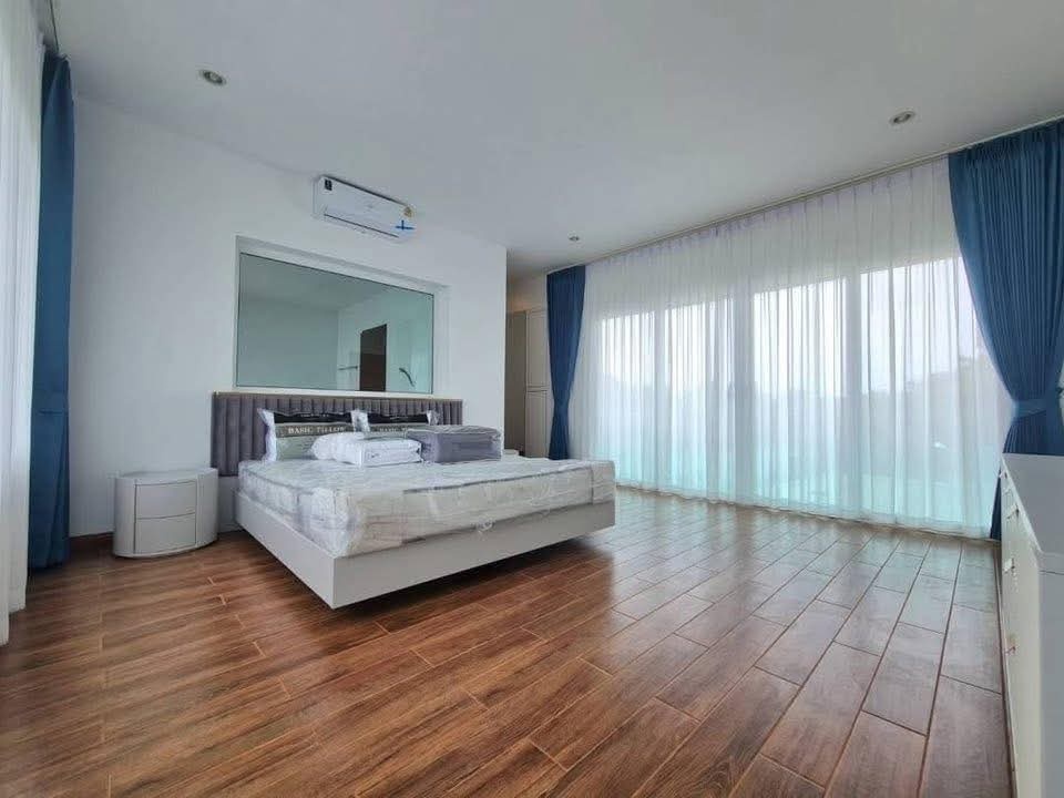 picture Pool Villa in Beachfront project in Pattaya for Sale - 17/28