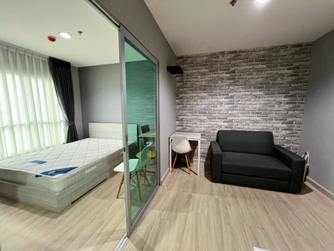 🔔รวมคอนโดนนนทบุรีให้เช่า🔔⚠️🛋️🛌แอสไพร์ งามวงศ์วาน