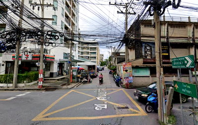 ที่ดิน ท่าเรือสุเหร่าบ้านดอน : ขายด่วน ! ที่ดินศูนย์วิจัย ถูกที่สุดแปลงสุดท้าย เหมาะซื้อเก็งกำไร ทำบ้าน 290,000/ตร.ว