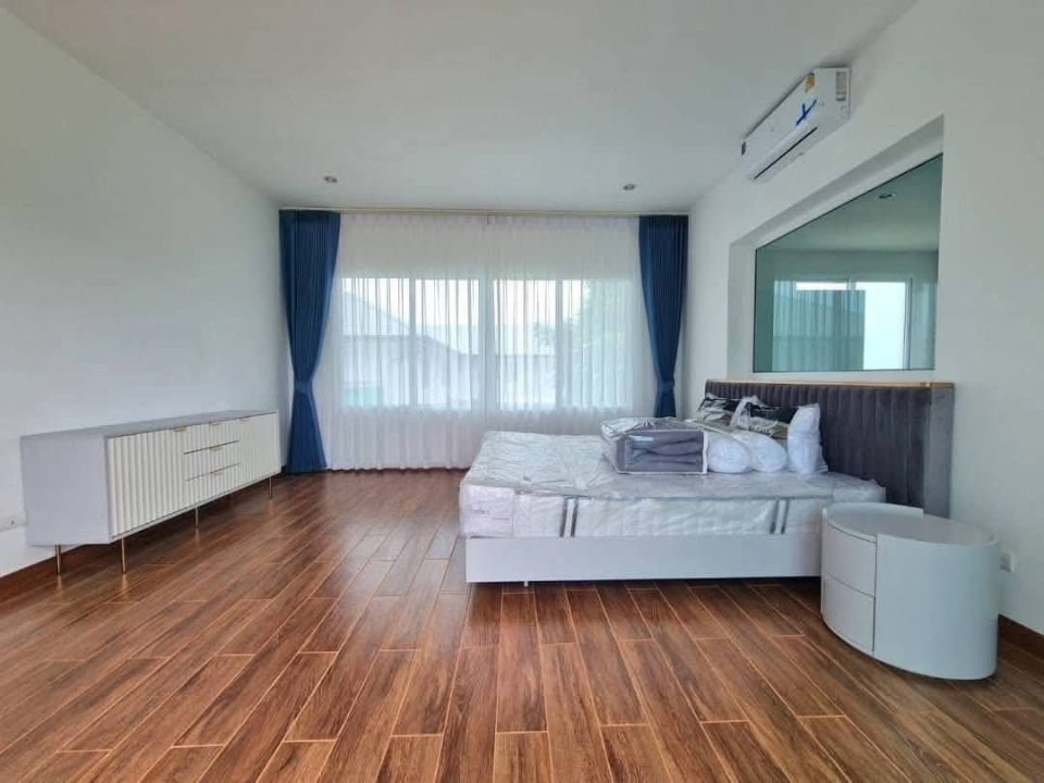 picture Pool Villa in Beachfront project in Pattaya for Sale - 18/28