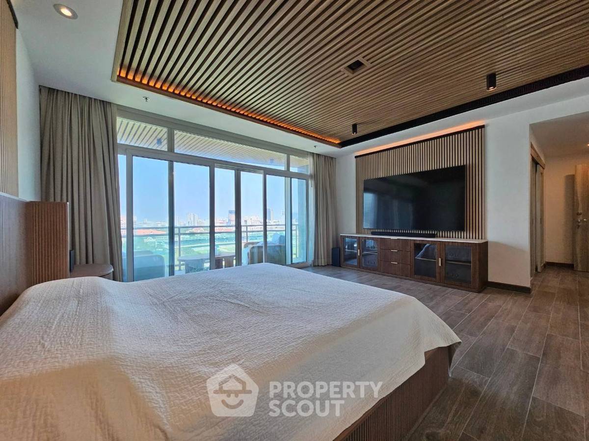 picture 3-BR Condo For Rent At Baan Ratchadamri, 400m To BTS Ratchadamri (ID 2146451) - 7/11