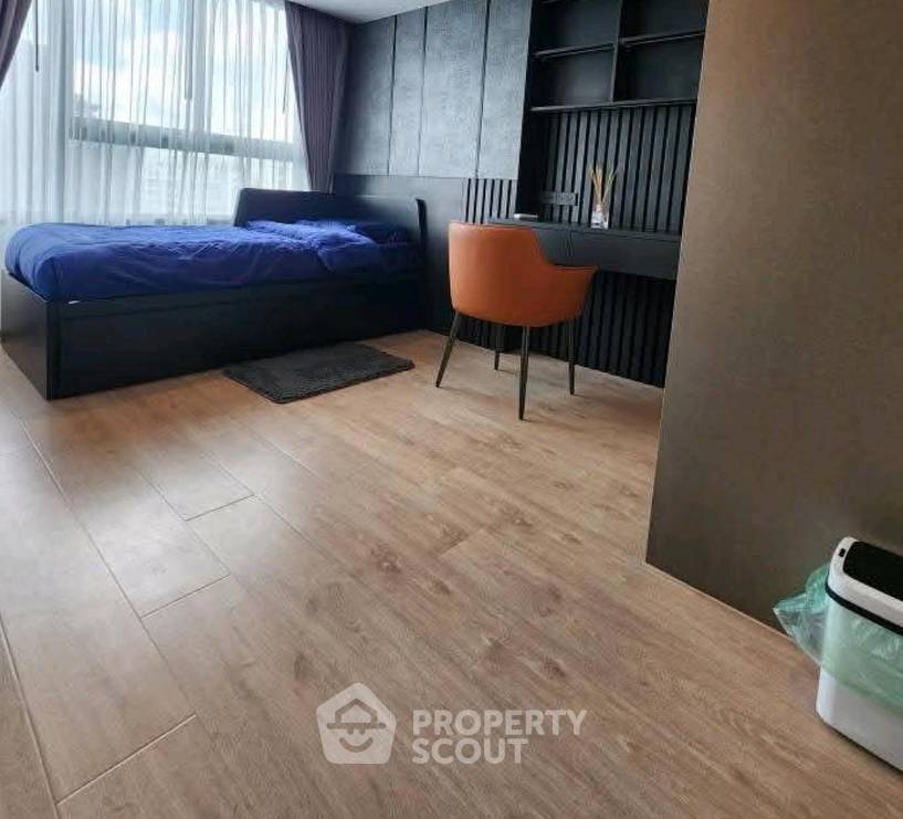 รูป คอนโด 2 ห้องนอน ชั้น 30 Ideo Rama 9 - Asoke ใกล้ MRT พระราม 9 (ID 2369700) - รูปที่ 2/3