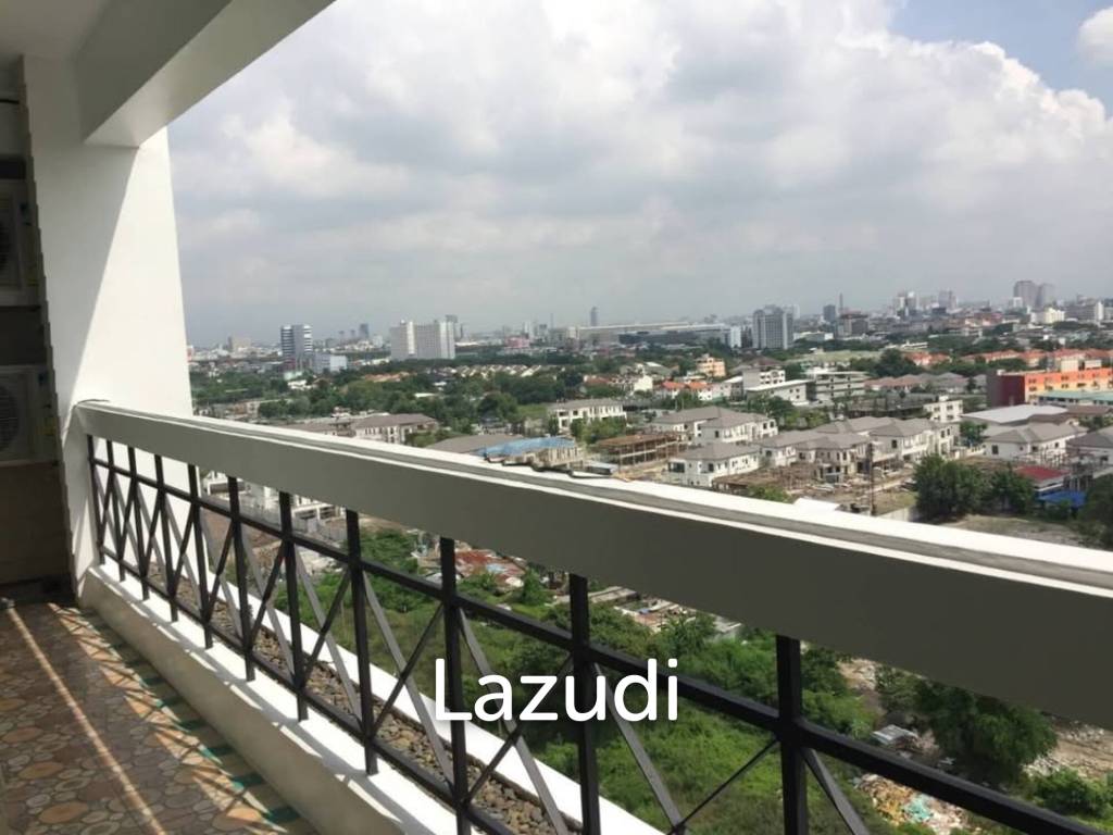 รูป 3 Bed 3 Bath 210 SQ.M Royal Castle Pattanakarn - รูปที่ 10/10