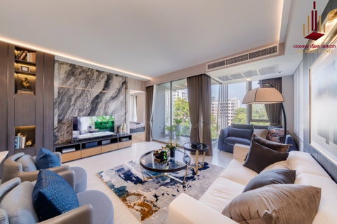 รูปภาพ ✨ ให้เช่า ฟินน์ สุขุมวิท 31 ✨ 💰 ราคา 109,000 บาท/เดือน