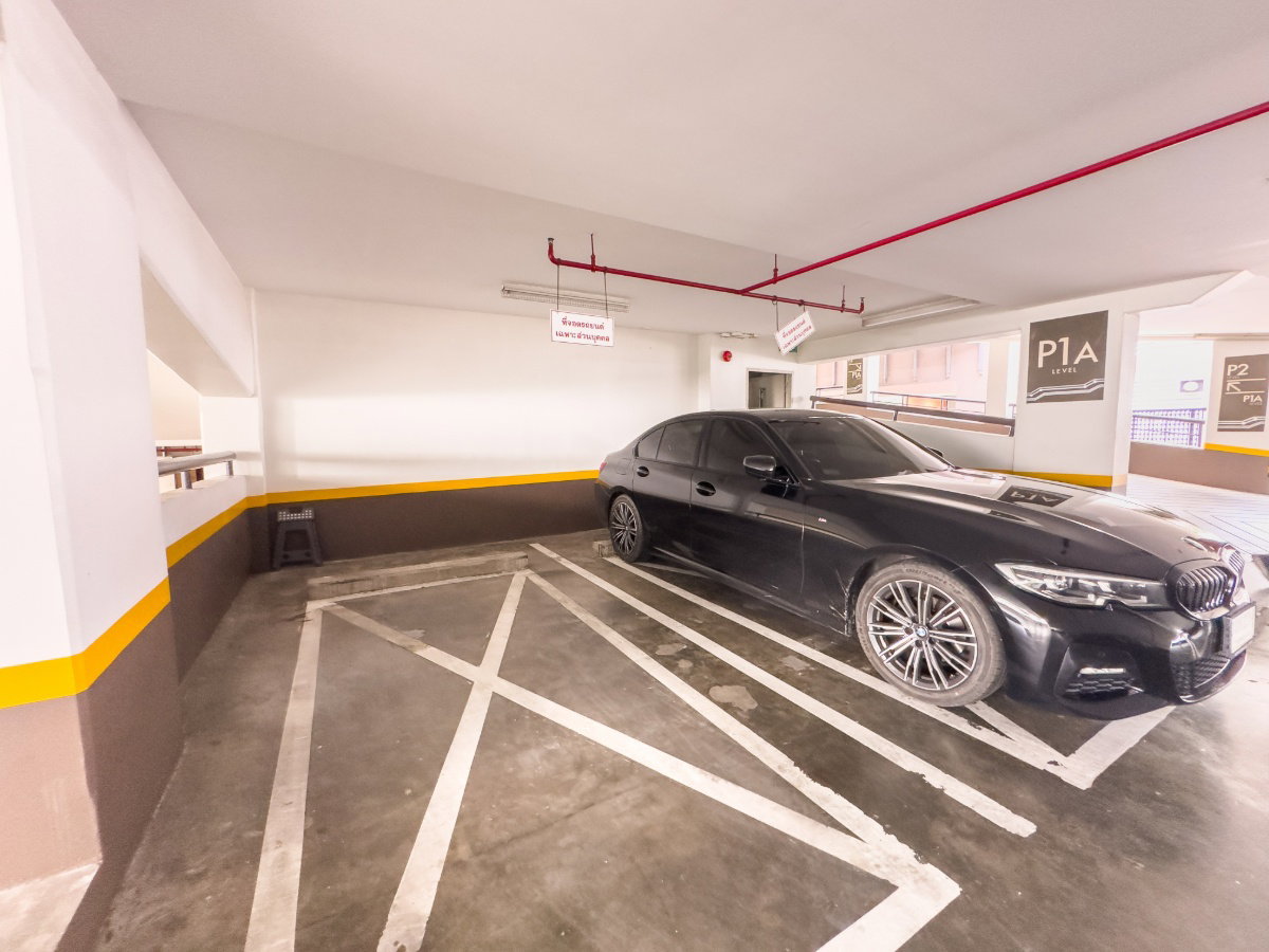 รูป The Address Phaya Thai ห้อง ใหญ่ที่สุดในโครงการ! + ขาย ต่ำกว่าทุน - รูปที่ 33/43