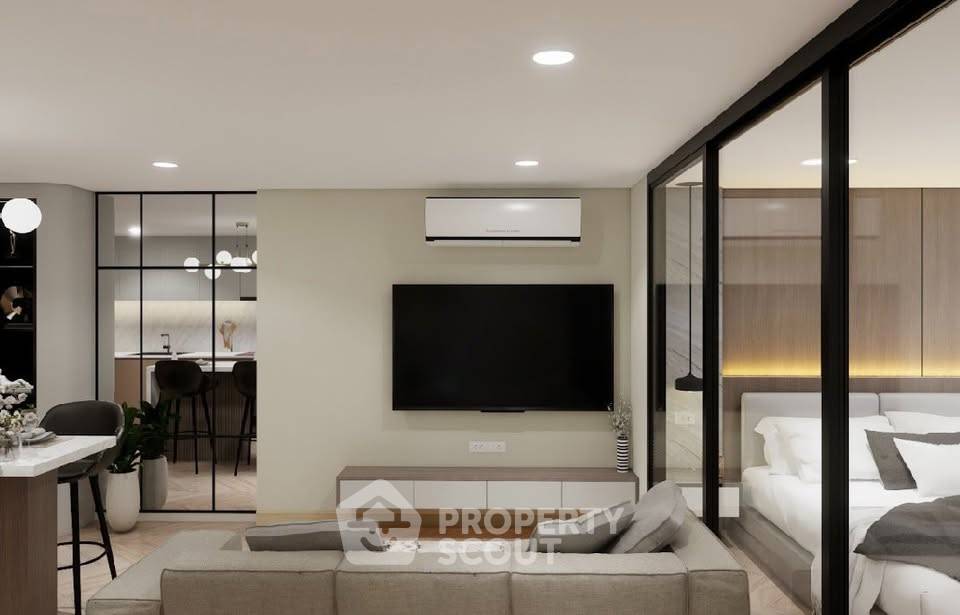 รูป คอนโด 2 ห้องนอน ขาย 73 ตร.ม. ศรีธนา คอนโดมิเนียม 2 ใกล้ มช. สุเทพ เชียงใหม่ (ID 2417219) - รูปที่ 6/9