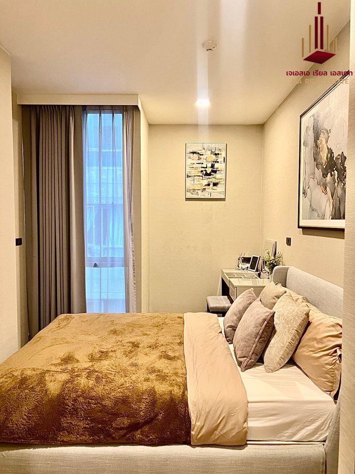 รูป ✨ ให้เช่า ฟินน์ สุขุมวิท 31 ✨ 💰 ราคา 109,000 บาท/เดือน - รูปที่ 5/9