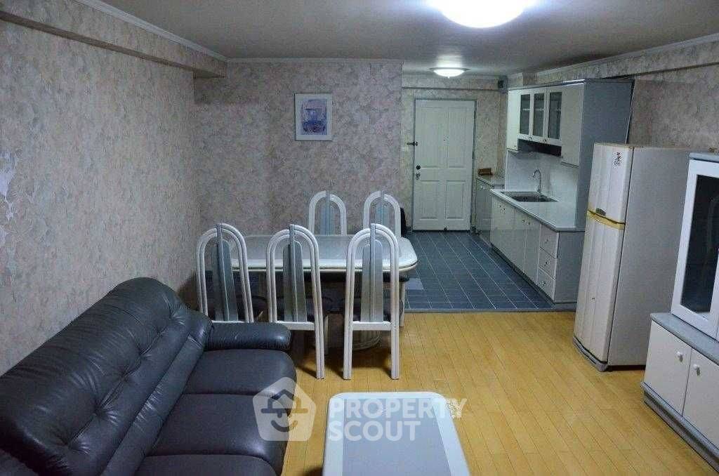 รูป คอนโด 2 ห้องนอน 80 ตร.ม. ชั้น 18 ที่ Regent Sri Nakharin Tower ใกล้ ARL หัวหมาก (ID 867797) - รูปที่ 5/5