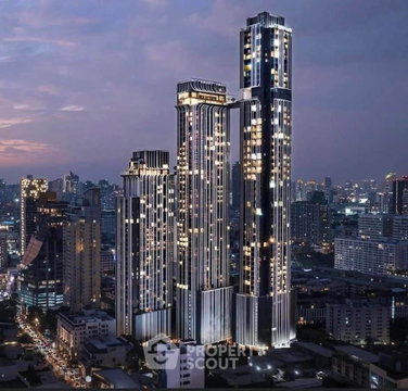 คอนโด 1 ห้องนอน ให้เช่า Park Origin ทองหล่อ ใกล้ BTS ทองหล่อ (ID 2398965)