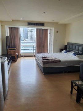 ให้เช่า คอนโด เทรนดี้ สุขุมวิท 13 ใกล้ บีทีเอส นานา ที่ Line: @homefinder