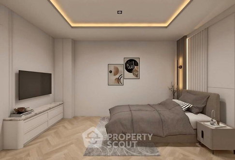 คอนโด 2 ห้องนอน ขาย ในสวนดอก พาวิลเลี่ยน สุเทพ เชียงใหม่ (ID 2417295)
