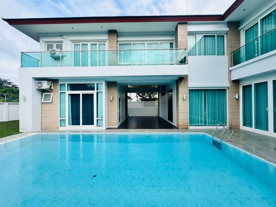 picture Pool Villa in Beachfront project in Pattaya for Sale - 2/28