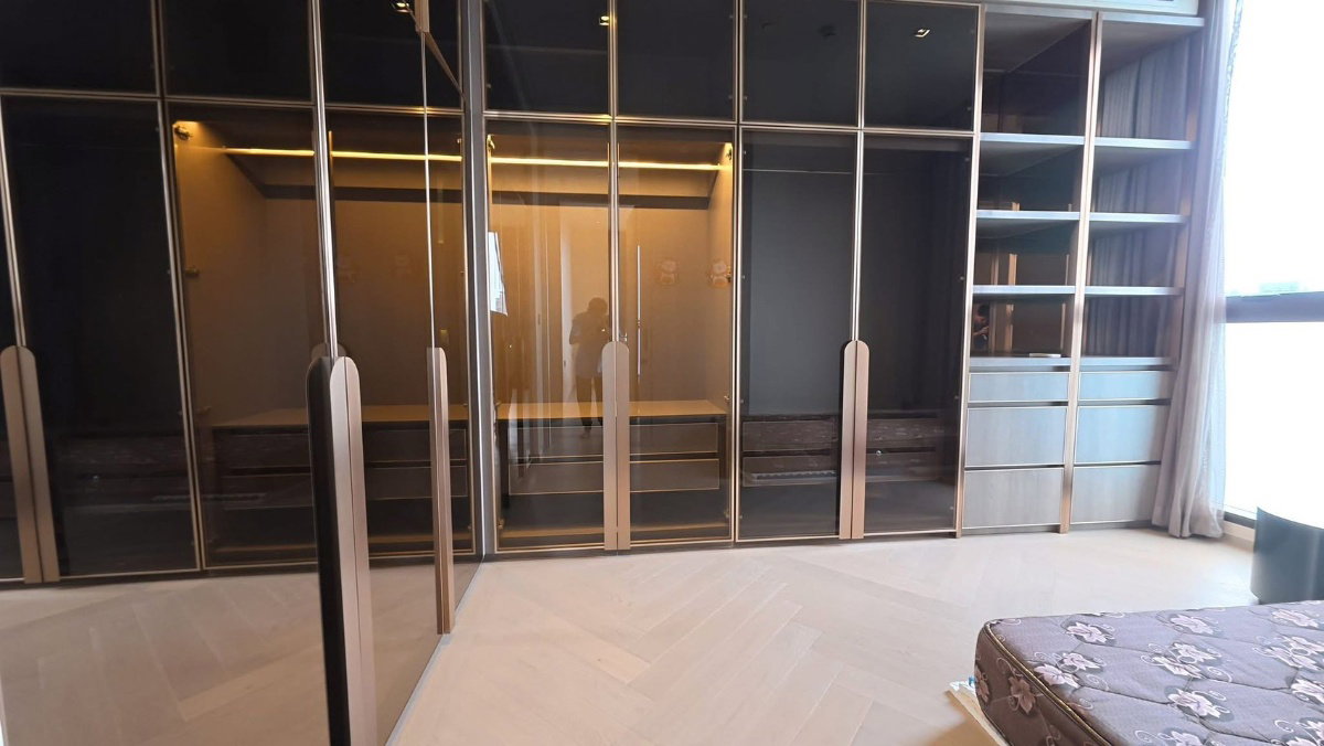 รูป ST368 The Reserve Sathorn – คอนโดหรูใจกลางย่านสาทร - รูปที่ 7/11