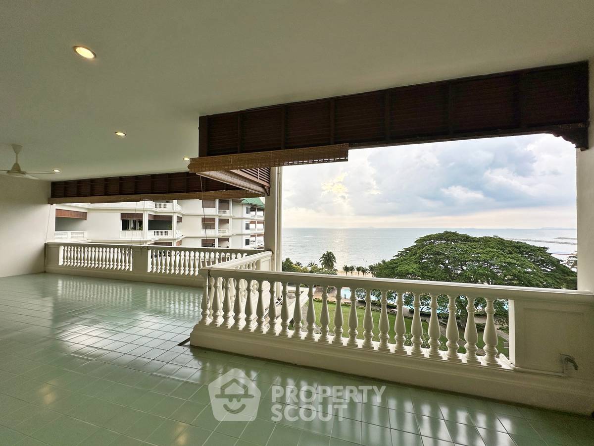 รูป คอนโด 3 ห้องนอน 200 ตร.ม. ให้เช่า บ้านสมประสงค์ คอนโดมิเนียม ใกล้ นาจอมเทียน สัตหีบ (ID 2137277) - รูปที่ 2/7