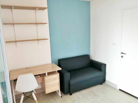 🔔รวมคอนโดนนนทบุรีให้เช่า🔔⚠️🛋️🛌แอสไพร์ งามวงศ์วาน