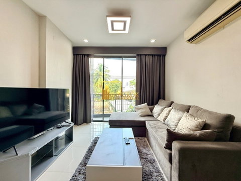 Trapezo | Modern 2 Bedroom Condo in Central Asoke Area - BR14715CD